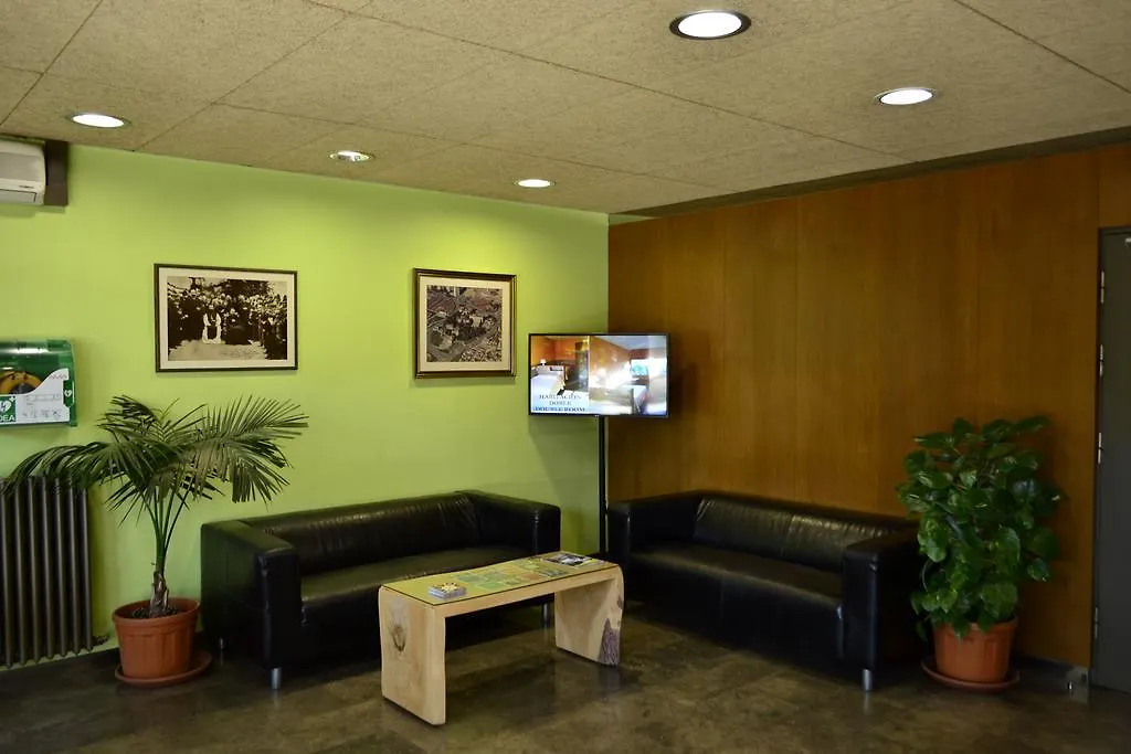 Residencia Salesiana Marti-Codolar-1